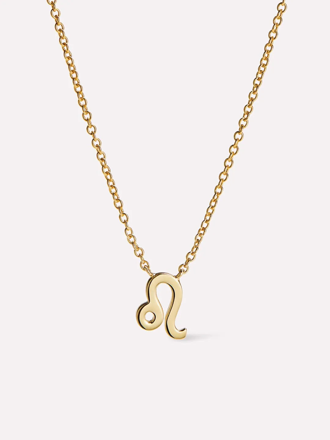 Zodiac Necklace - Zodiac Necklace