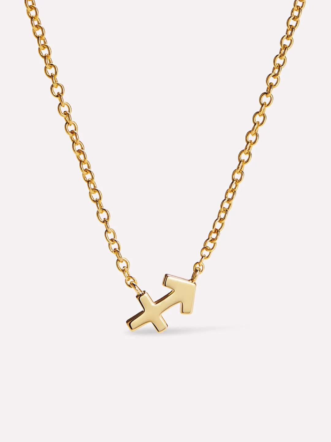 Zodiac Necklace - Zodiac Necklace