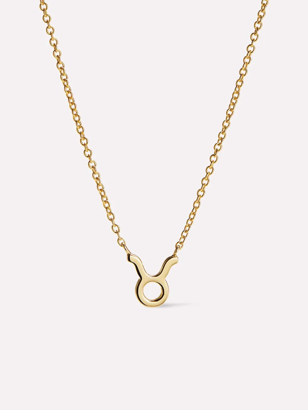 Zodiac Necklace - Zodiac Necklace