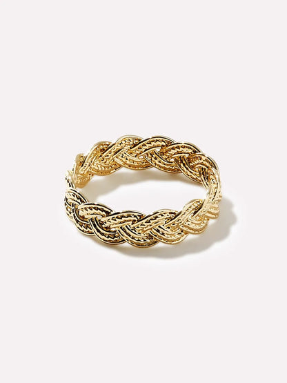 Band Ring - Chloe