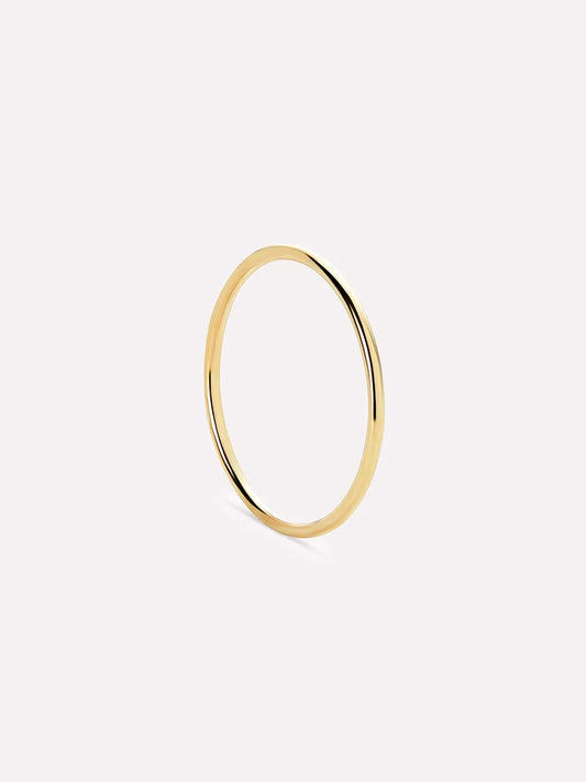 10K Solid Yellow Gold