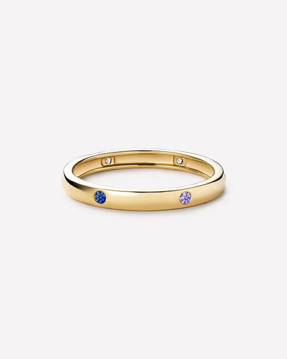 10K Solid Gold