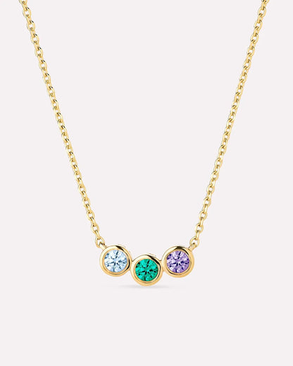 10K Solid Gold