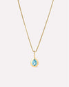 Blue Topaz