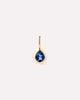 Blue Sapphire