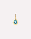 Blue Topaz