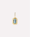Blue Topaz
