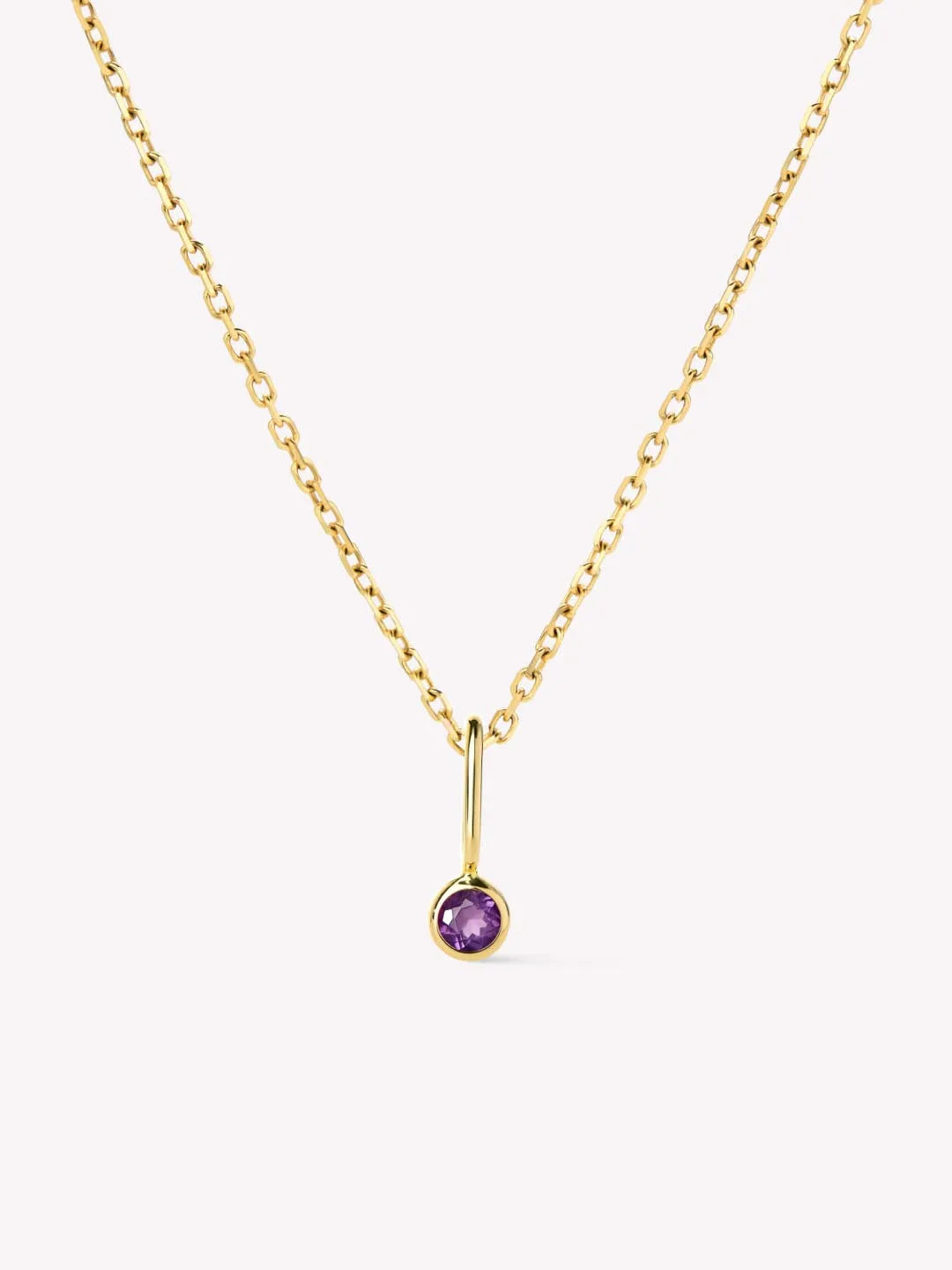 February (Amethyst)
