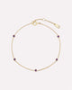 February (Amethyst)