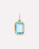 Blue Topaz