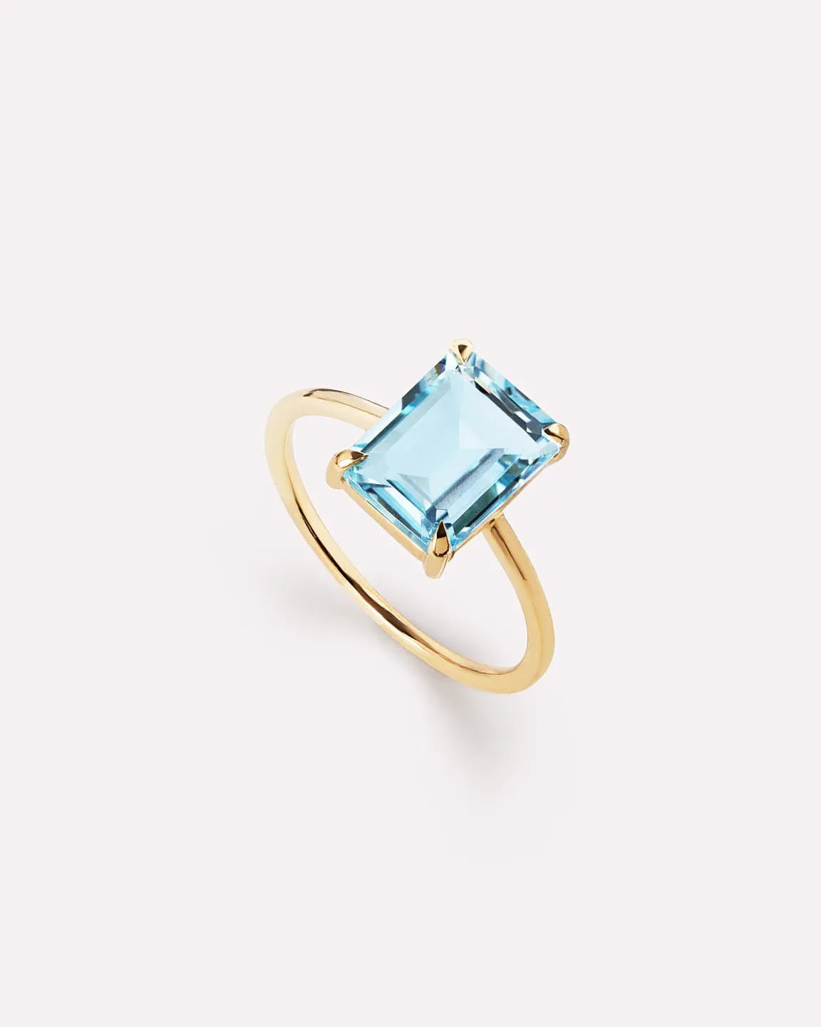 Blue Topaz