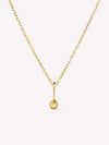 November (Citrine)