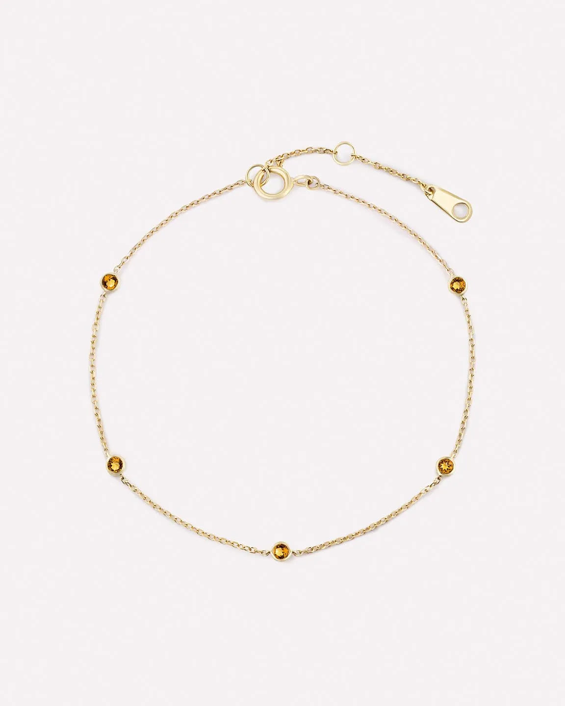 November (Citrine)