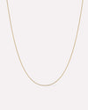 10K Solid Yellow Gold