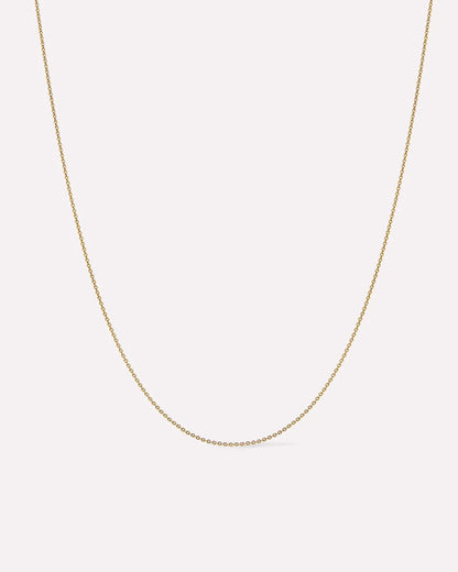 10K Solid Yellow Gold