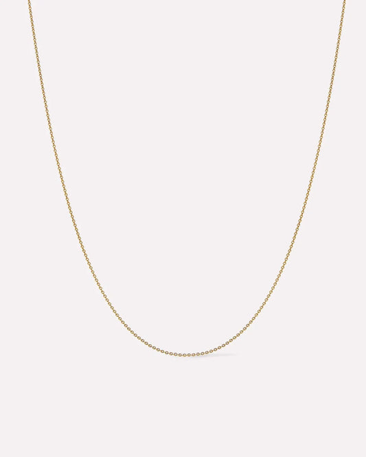 10K Solid Yellow Gold