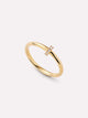 10K Solid Yellow Gold