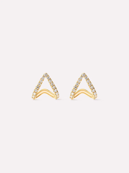 10K Solid Yellow Gold