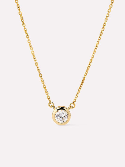 10K Solid Yellow Gold