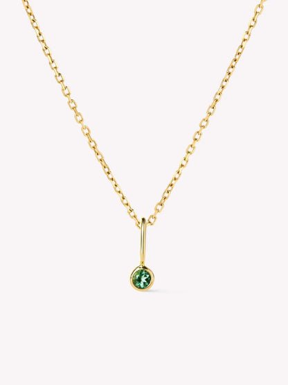 May (Emerald)