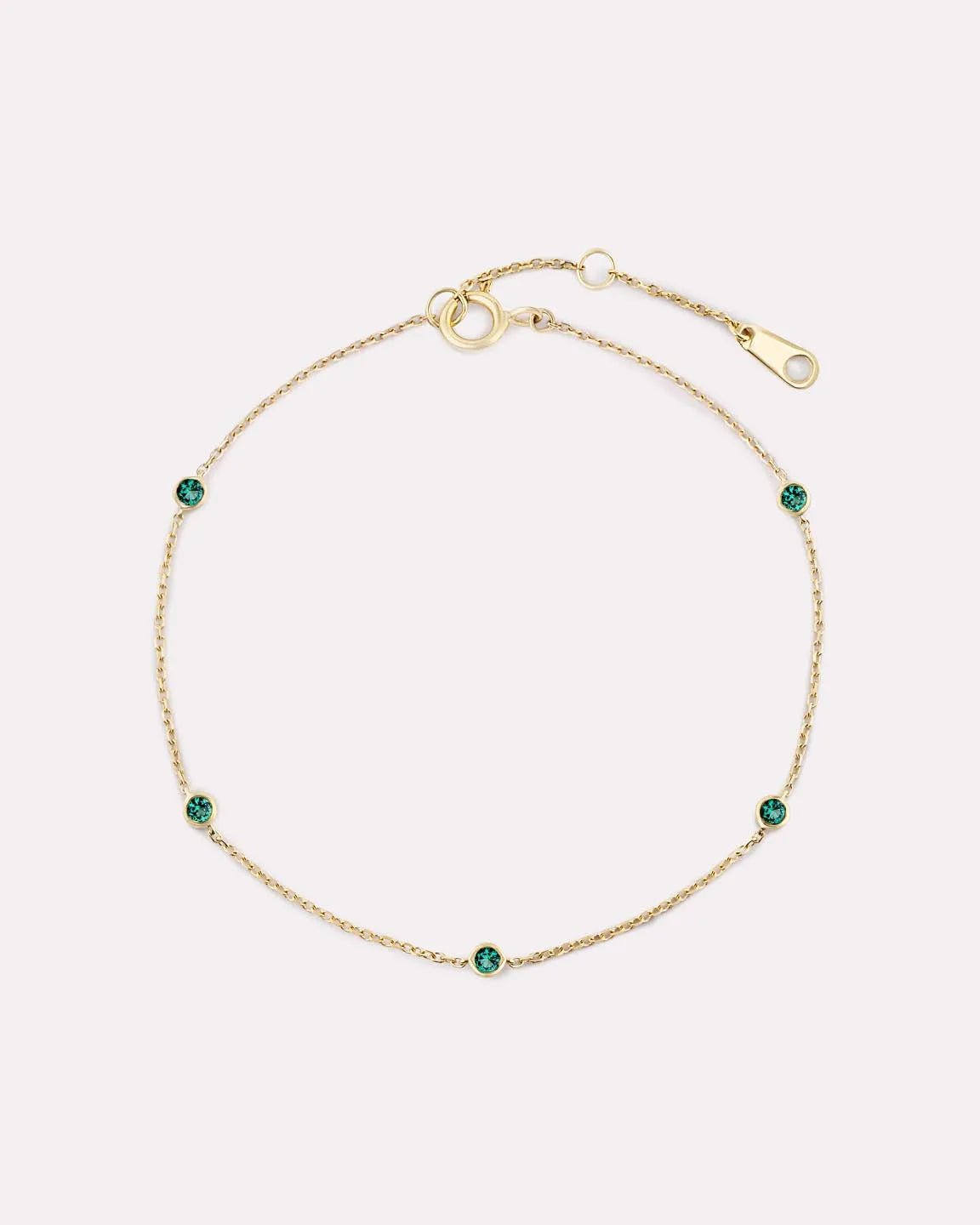 May (Emerald)