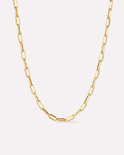 10K Solid Yellow Gold