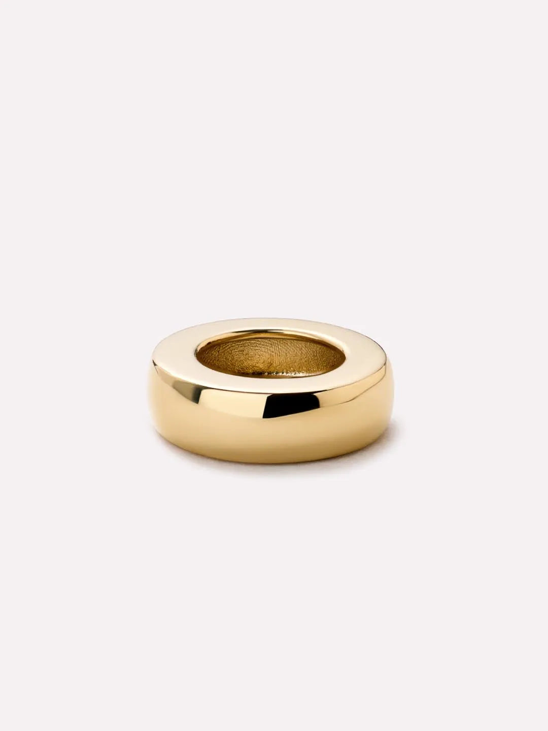 10K Solid Yellow Gold