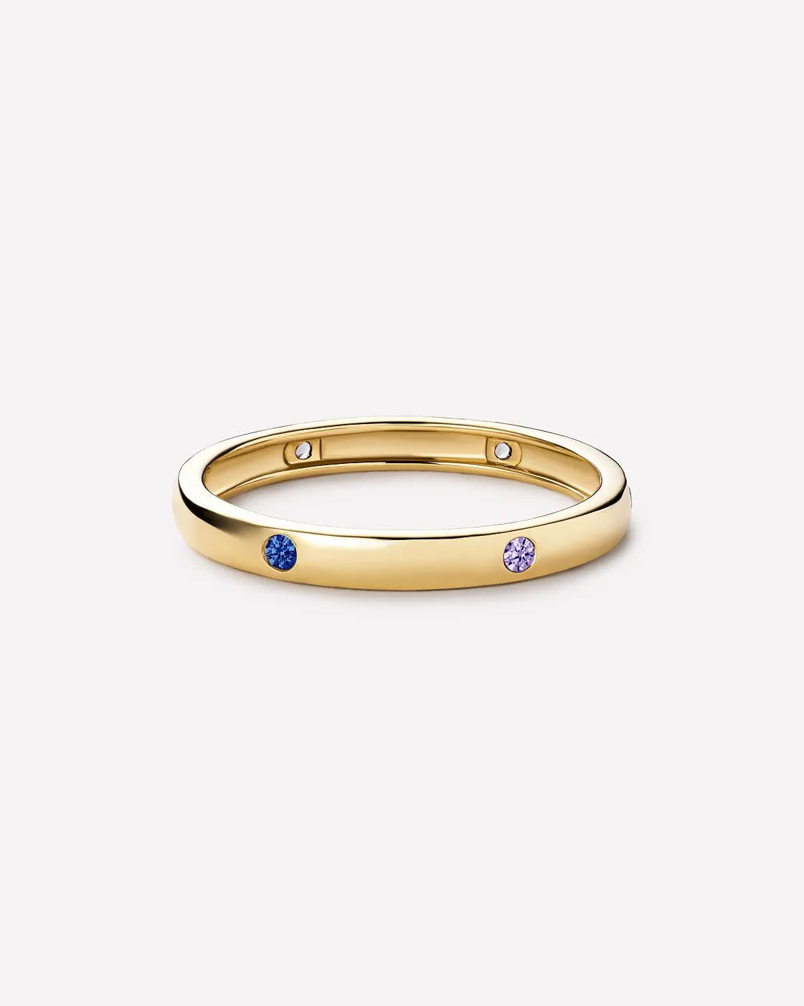 10K Solid Gold