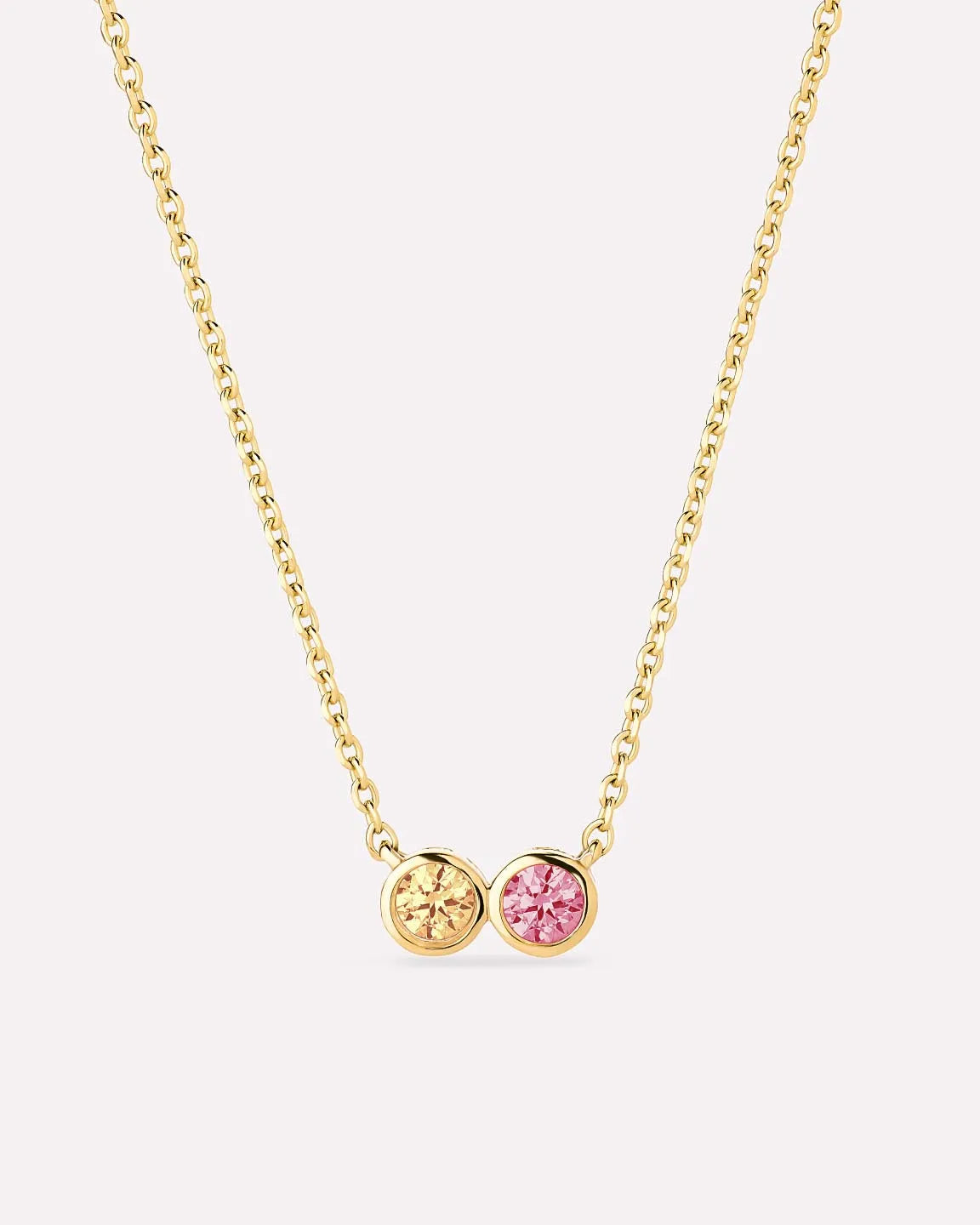 10K Solid Gold