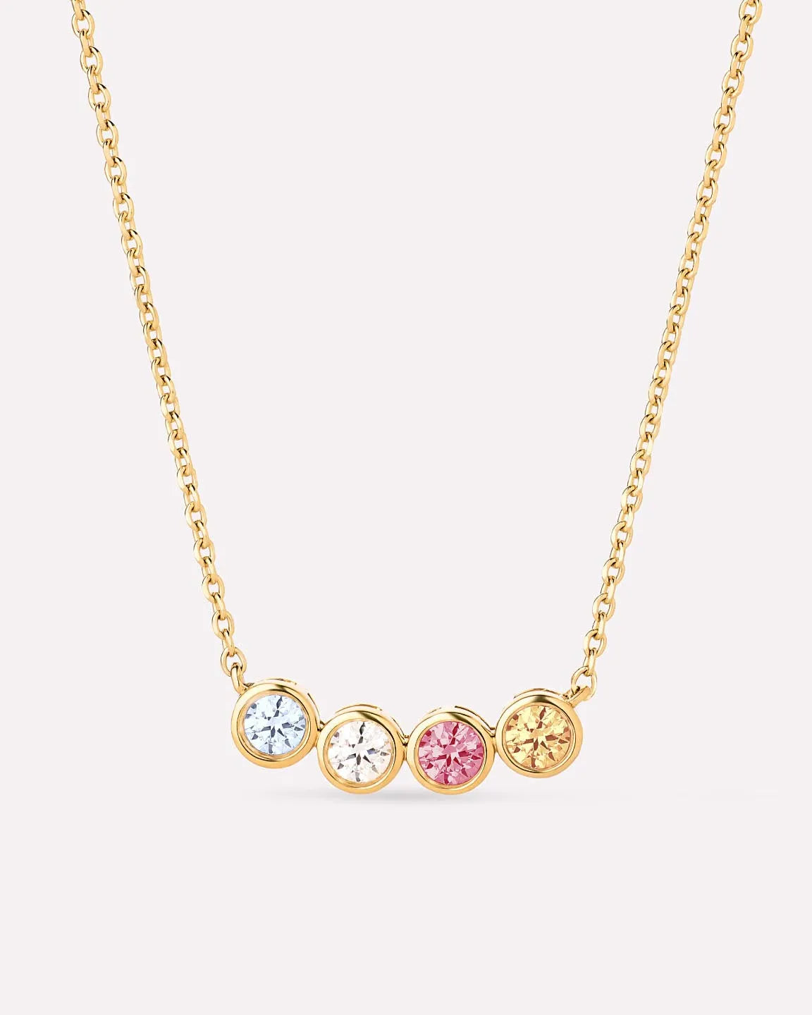 10K Solid Gold