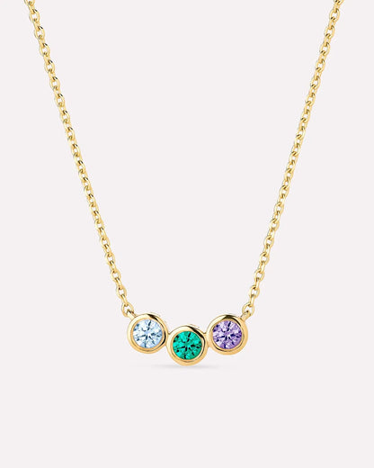 10K Solid Gold