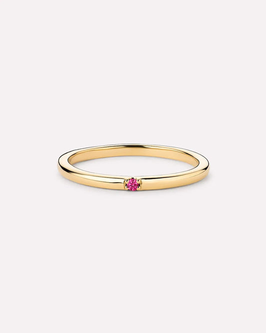 10K Solid Gold