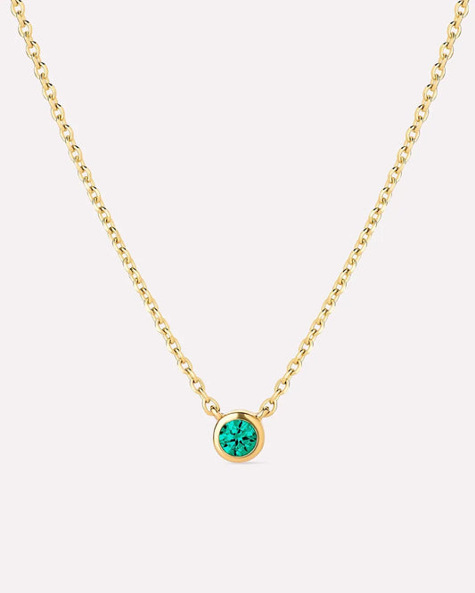 10K Solid Gold