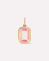 Light Pink Sapphire