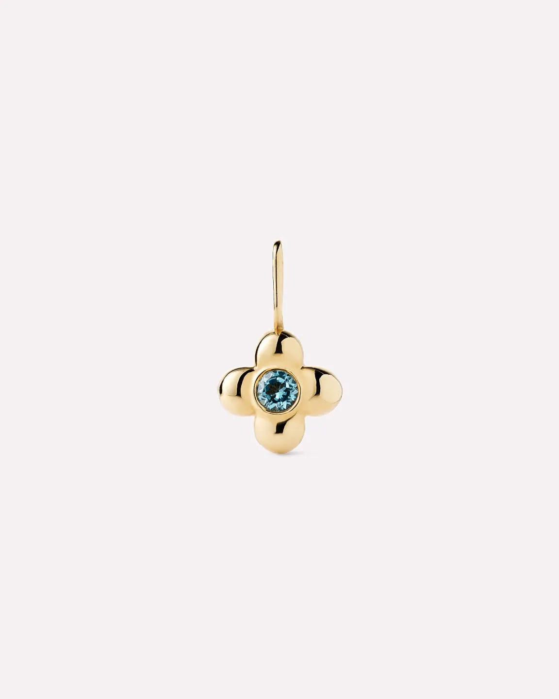 Blue Topaz