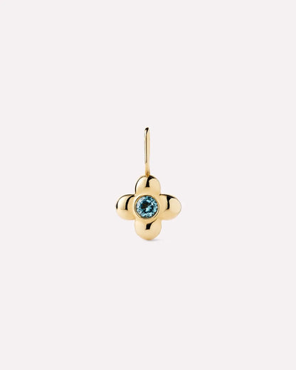 Blue Topaz