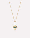 Blue Topaz