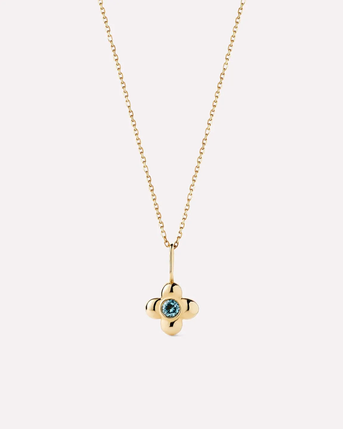 Blue Topaz
