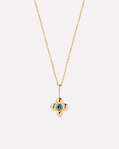 Blue Topaz