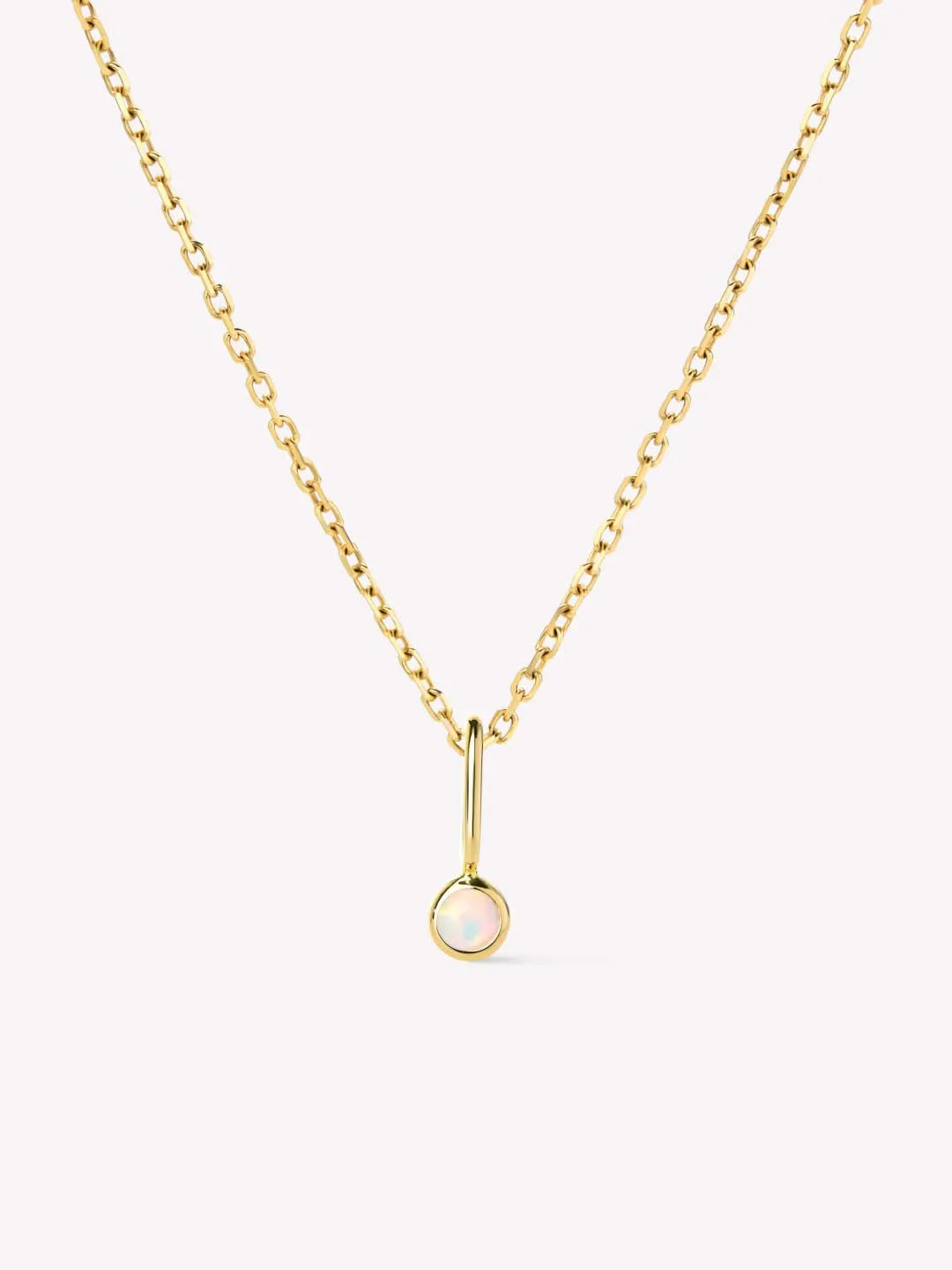 October (Opal)