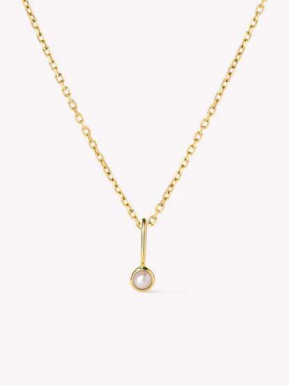June (Pearl)