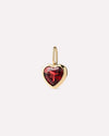 Red Garnet