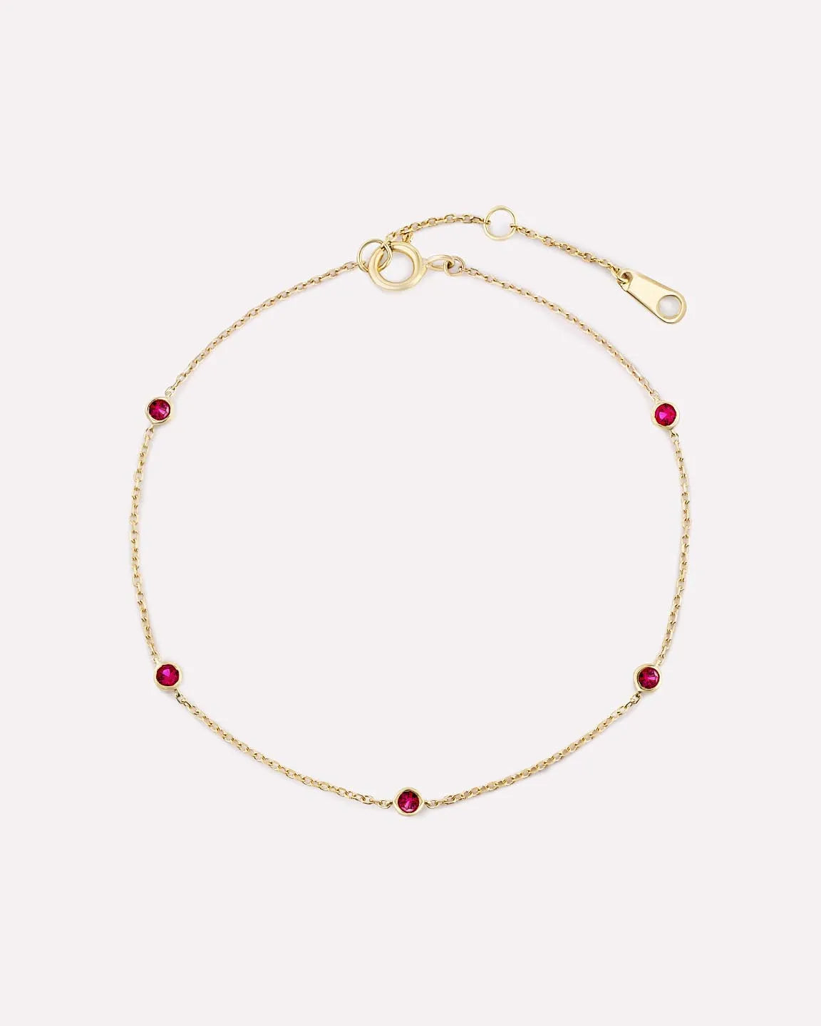 July (Ruby)