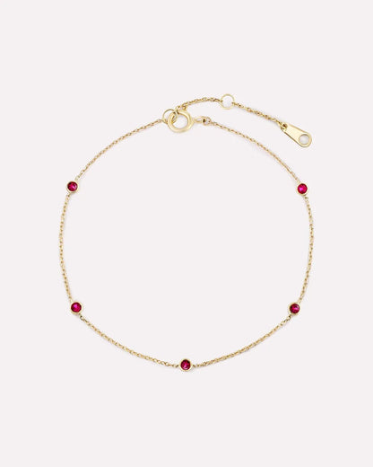 July (Ruby)
