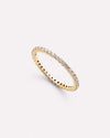 10K Solid Yellow Gold