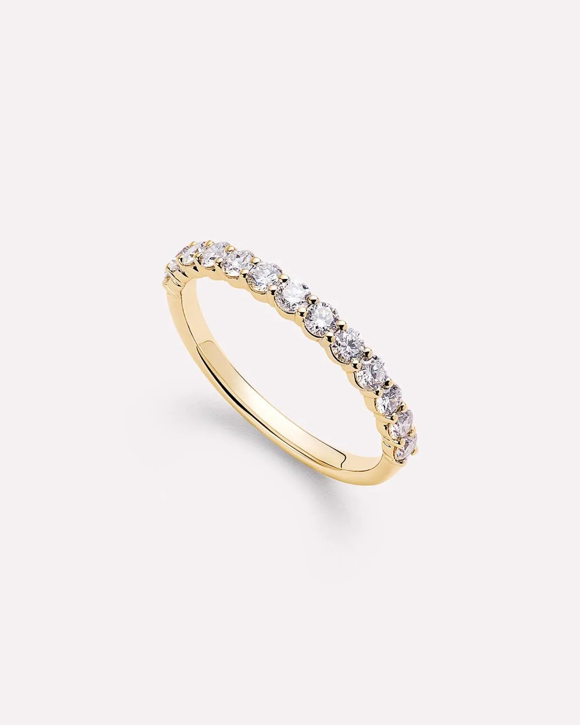 10K Solid Yellow Gold