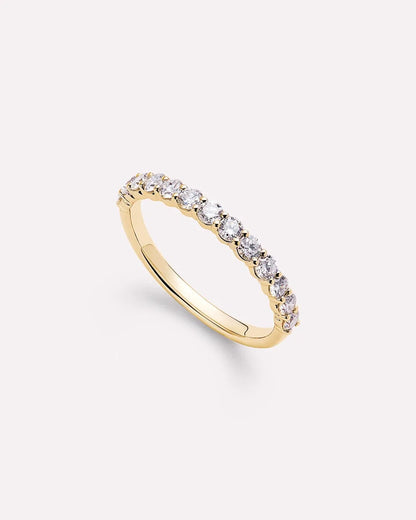 10K Solid Yellow Gold